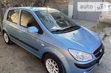 Hyundai Getz  2008