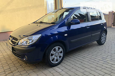 Hyundai Getz  2005