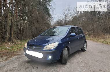 Hyundai Getz Hyndai Getz  2006