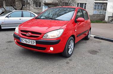 Hyundai Getz  2006