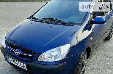 Hyundai Getz  2006