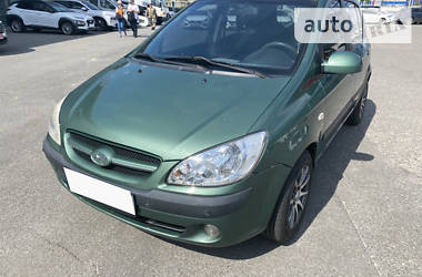 Hyundai Getz  2006