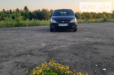 Hyundai Getz  2008