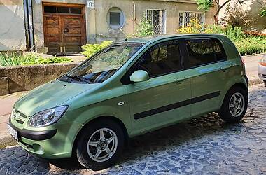 Hyundai Getz  2006