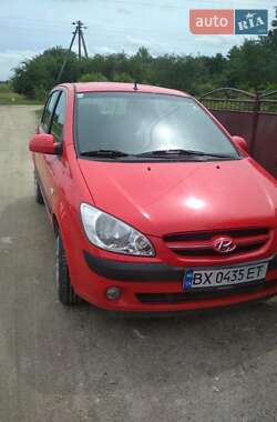 Hyundai Getz  2006
