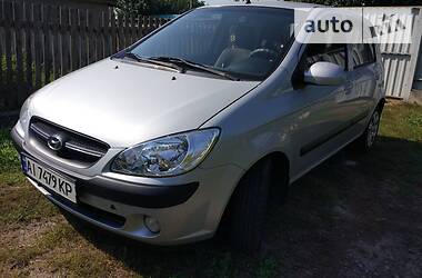 Hyundai Getz  2008