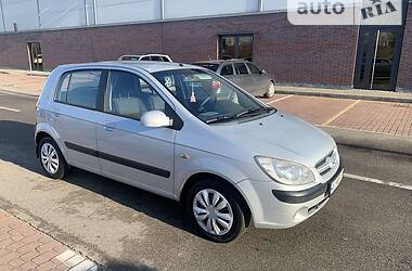 Hyundai Getz  2006