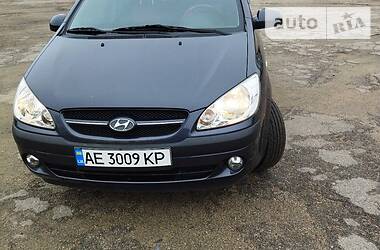 Hyundai Getz  2006