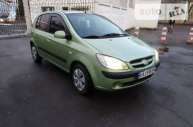 Hyundai Getz  2006