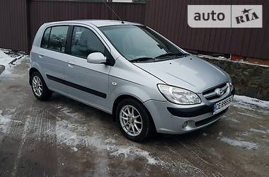 Hyundai Getz  2006