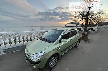 Hyundai Getz  2006