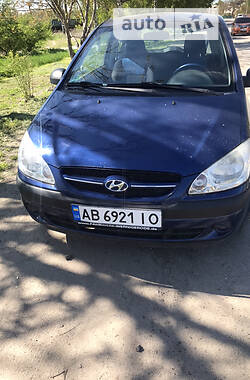 Hyundai Getz  2006