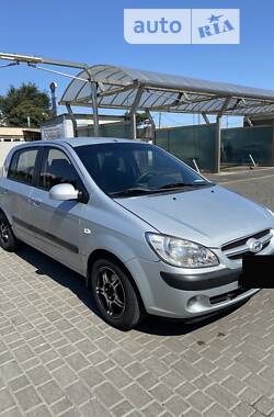 Hyundai Getz  2006