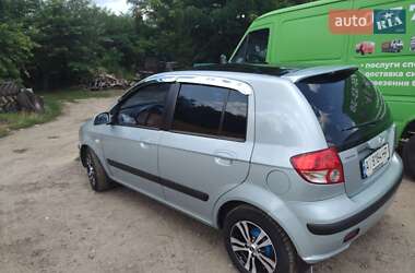 Hyundai Getz  2005