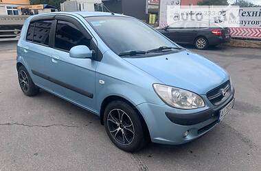 Hyundai Getz  2006