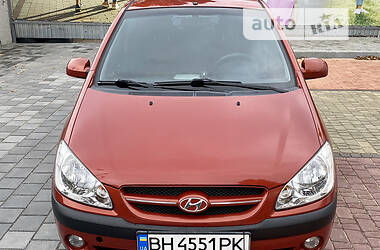 Hyundai Getz  2006