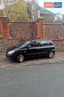 Hyundai Getz  2007