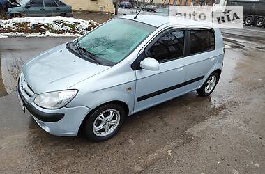 Hyundai Getz  2006