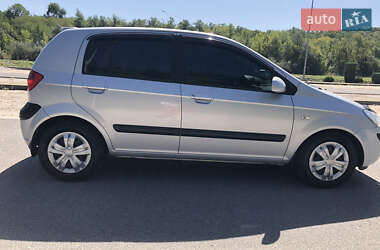 Hyundai Getz  2006