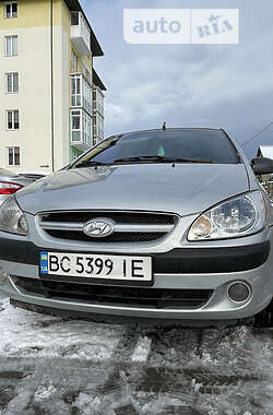 Hyundai Getz  2006