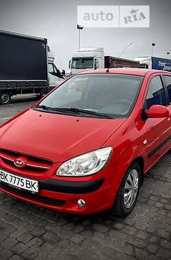 Hyundai Getz  2006