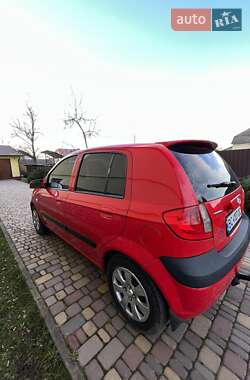 Hyundai Getz  2007
