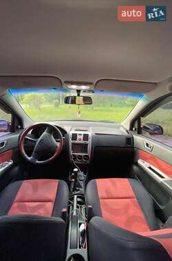 Hyundai Getz  2006