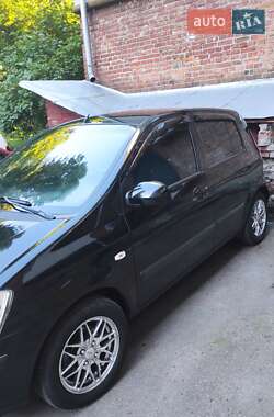 Hyundai Getz  2002