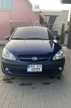 Hyundai Getz  2006