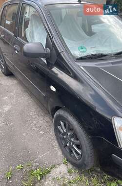 Hyundai Getz  2005