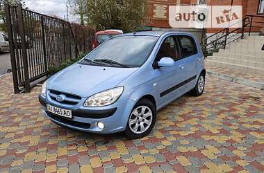 Hyundai Getz  2006