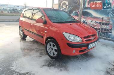 Hyundai Getz  2006