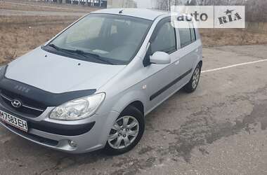 Hyundai Getz  2011