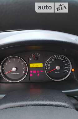 Hyundai Getz  2008