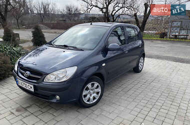 Hyundai Getz  2008