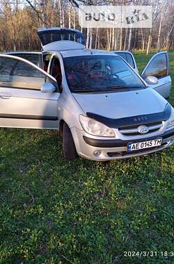 Hyundai Getz  2006