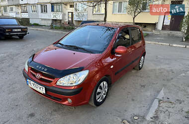 Hyundai Getz  2006