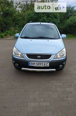 Hyundai Getz  2006