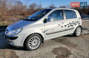 Hyundai Getz  2006