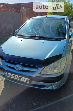 Hyundai Getz  2005