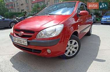 Hyundai Getz  2006