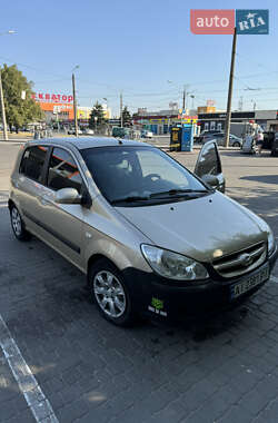 Hyundai Getz  2007