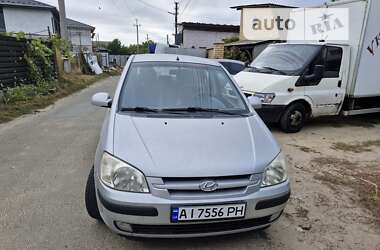 Hyundai Getz  2004