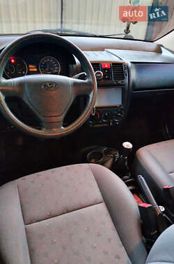 Hyundai Getz  2003