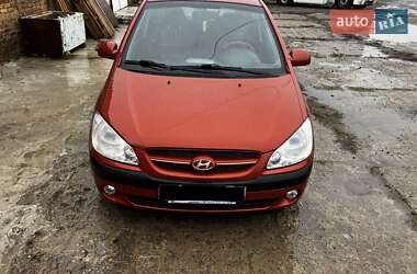Hyundai Getz  2006