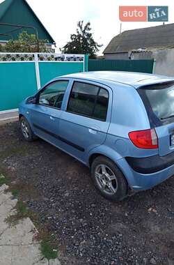 Hyundai Getz  2006