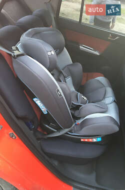Hyundai Getz  2006