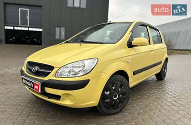 Hyundai Getz  2010