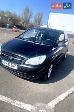 Hyundai Getz  2006
