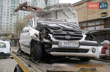 Hyundai Getz  2011